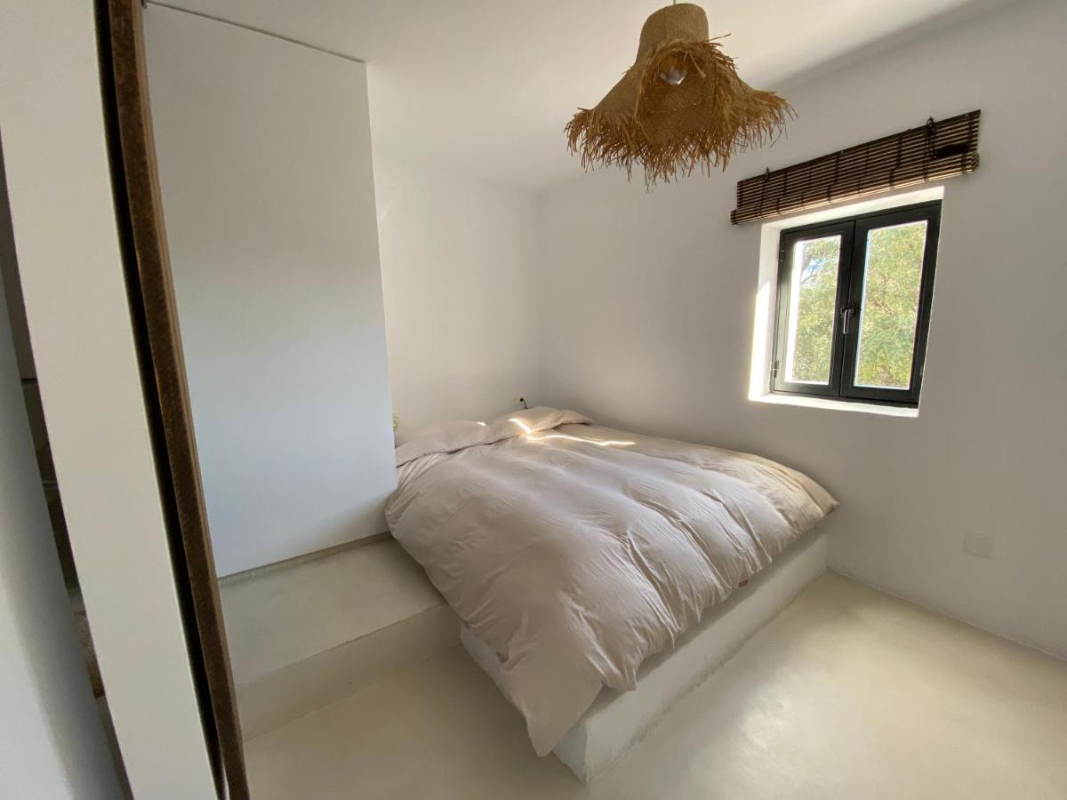 Bed and Breakfast Casa Limon Pinos del Valle Zewnętrze zdjęcie