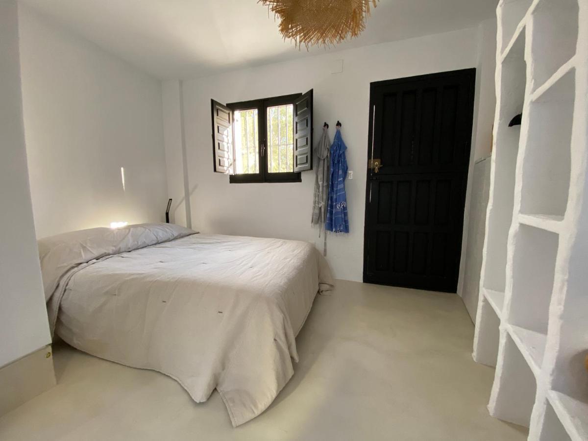 Bed and Breakfast Casa Limon Pinos del Valle Zewnętrze zdjęcie