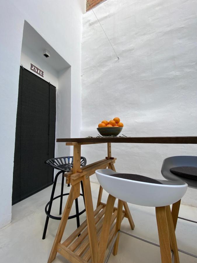 Bed and Breakfast Casa Limon Pinos del Valle Zewnętrze zdjęcie