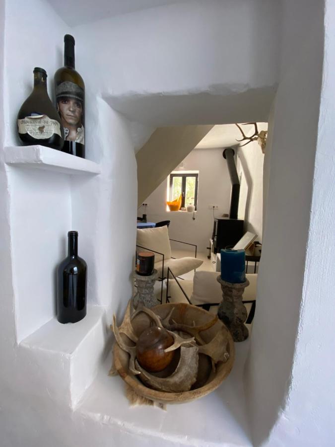 Bed and Breakfast Casa Limon Pinos del Valle Zewnętrze zdjęcie